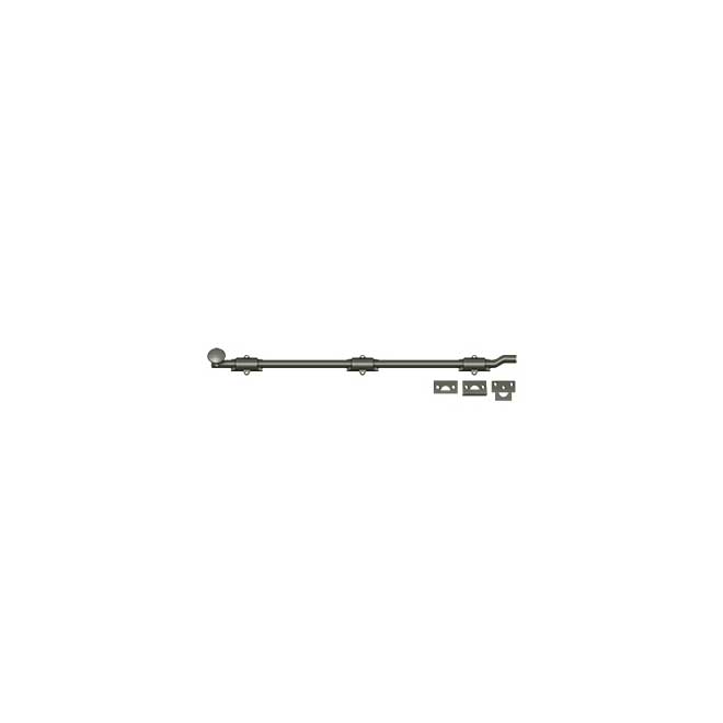 Deltana [FPG2615A] Door Slide Bolt