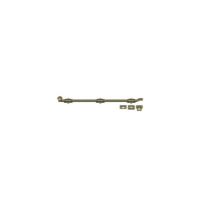 Deltana [FPG265] Door Slide Bolt