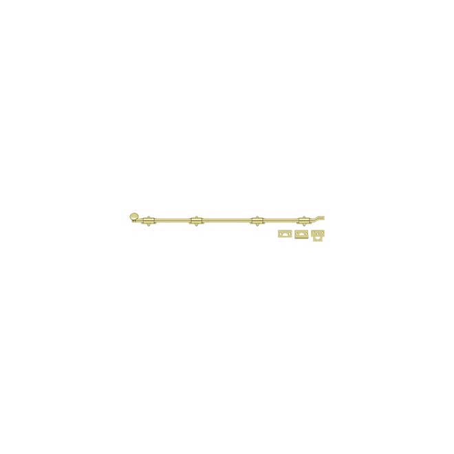 Deltana [FPG423] Door Slide Bolt