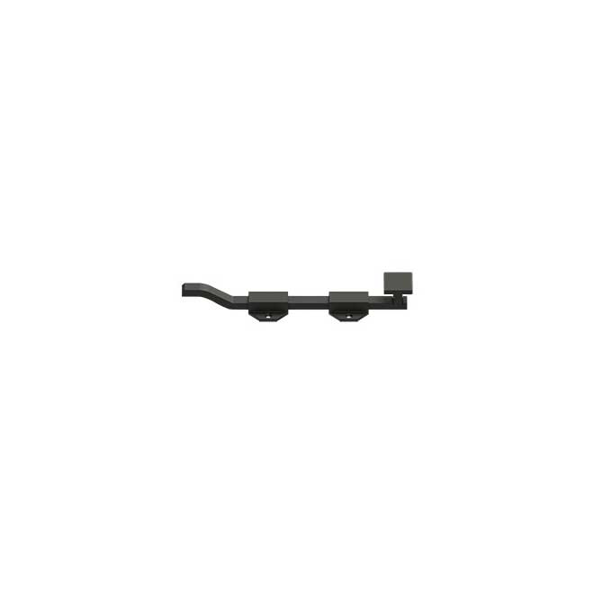 Deltana [FPGM1010B] Door Slide Bolt