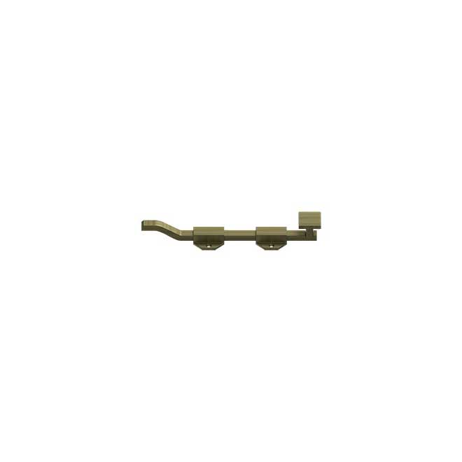 Deltana [FPGM105] Door Slide Bolt