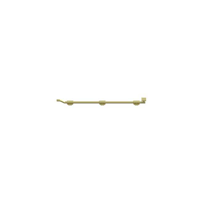 Deltana [FPGM263] Door Slide Bolt