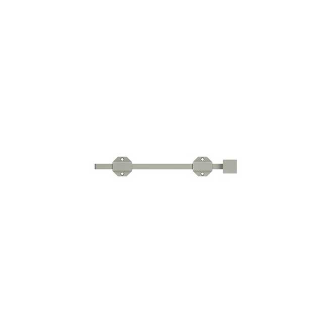 Deltana [12SBM15] Door Slide Bolt