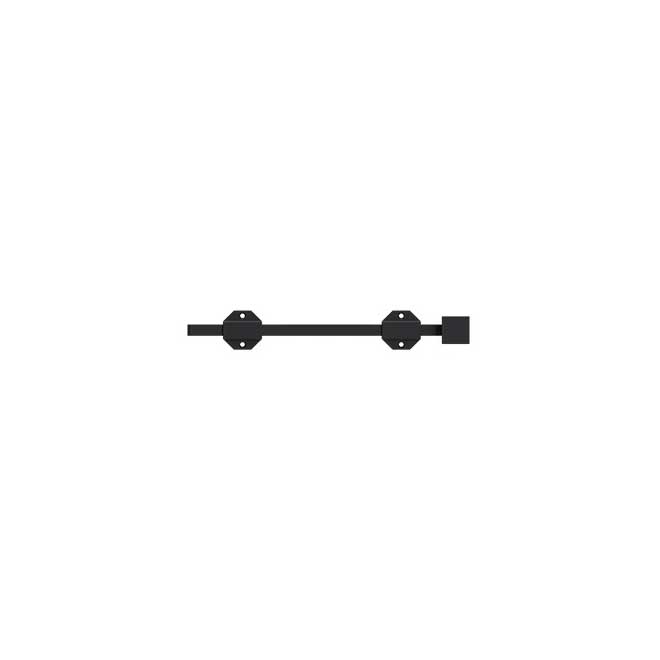 Deltana [12SBM19] Door Slide Bolt