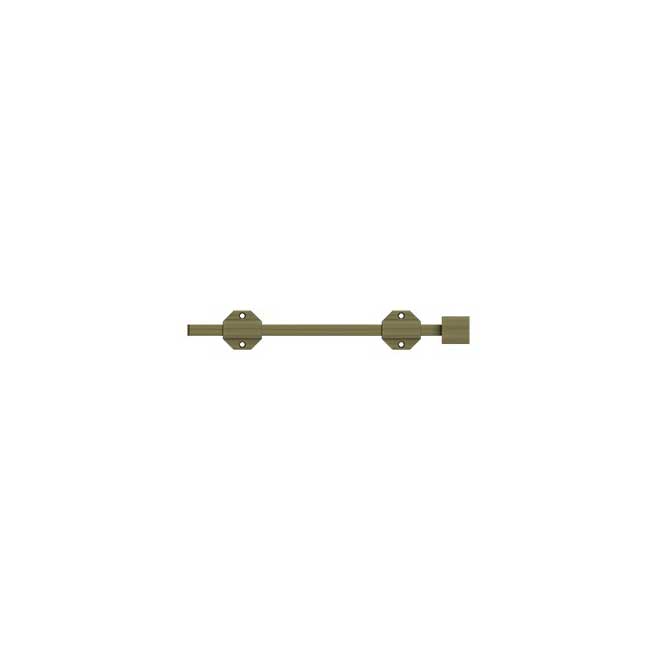 Deltana [12SBM5] Door Slide Bolt