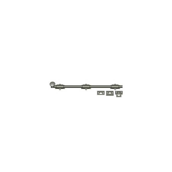 Deltana [18SB15A] Door Slide Bolt