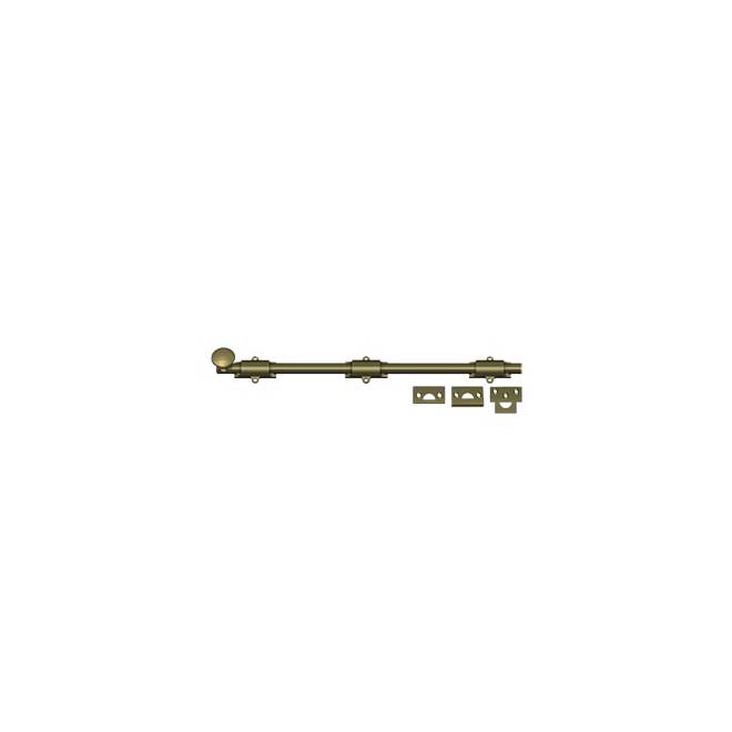Deltana [18SB5] Door Slide Bolt