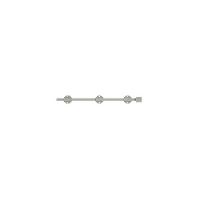 Deltana [18SBM15] Door Slide Bolt