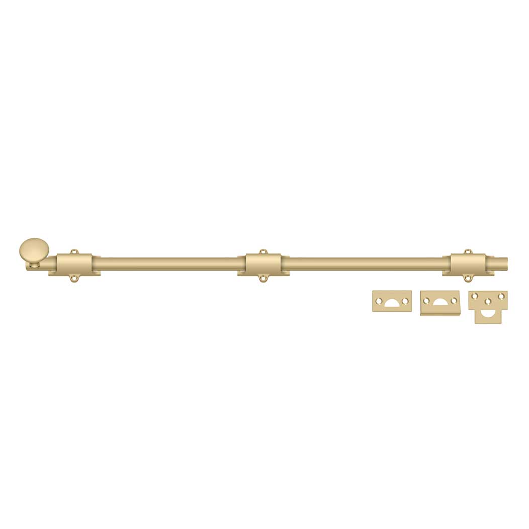 Deltana [24SB4] Door Slide Bolt