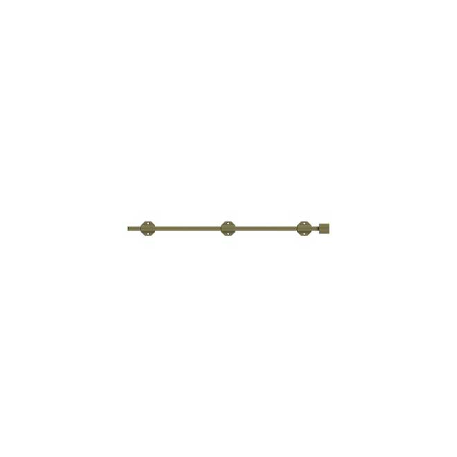 Deltana [24SBM5] Door Slide Bolt