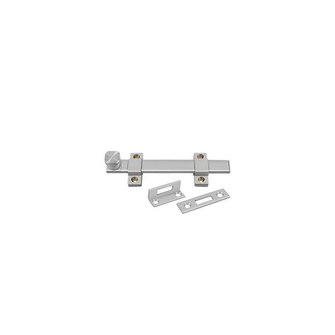 Deltana [6SSB32D] Door Slide Bolt