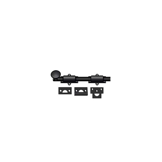 Deltana [8SB19] Door Slide Bolt