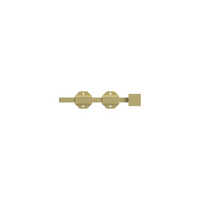 Deltana [8SBM3] Door Slide Bolt