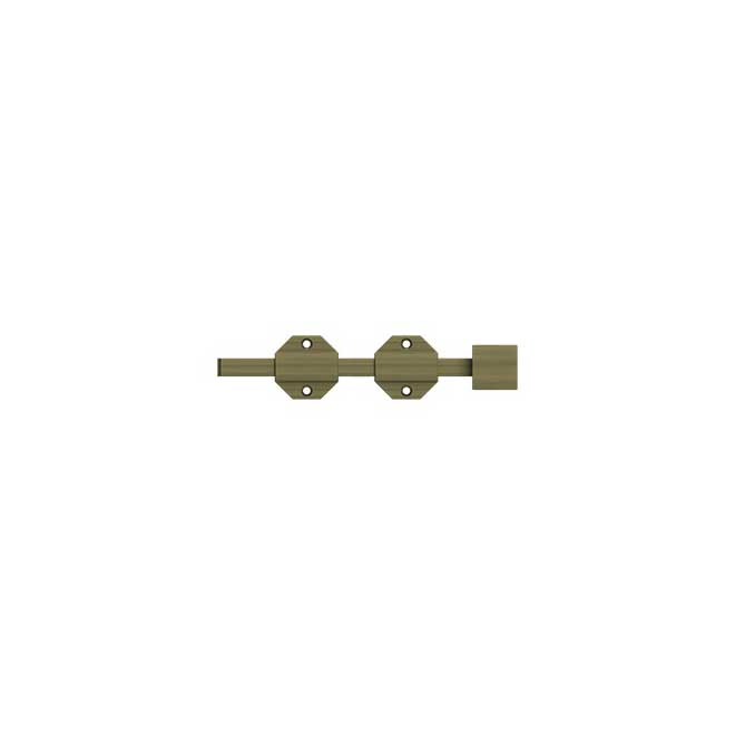 Deltana [8SBM5] Door Slide Bolt