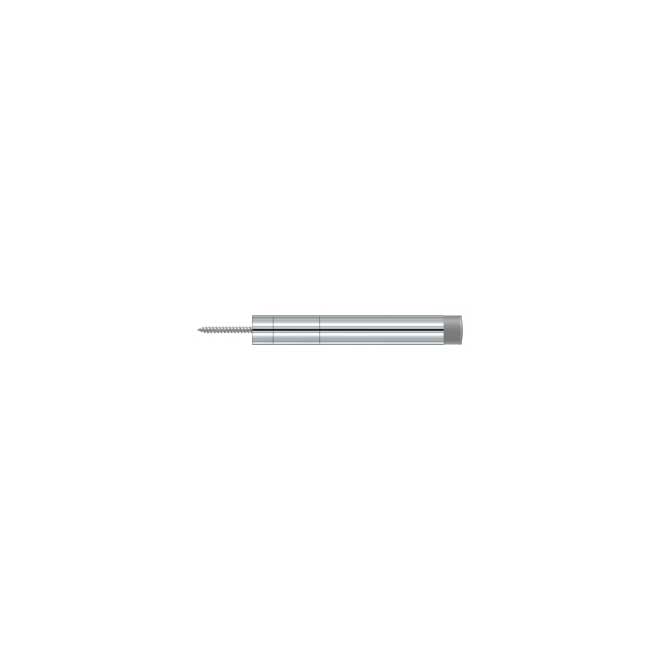 Deltana [BDS450U26] Door Baseboard Bumper