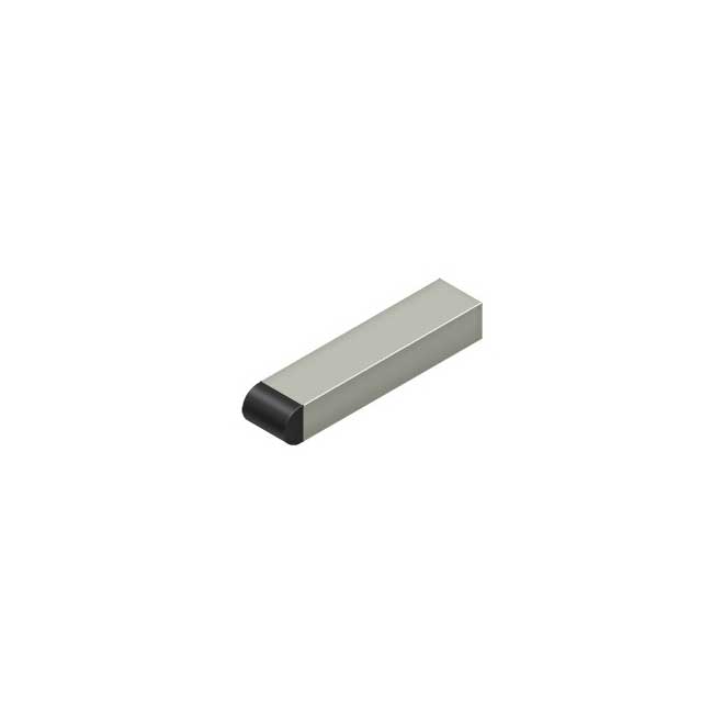 Deltana [BDSR40U15] Door Baseboard Bumper