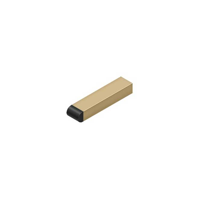Deltana [BDSR40U4] Door Baseboard Bumper