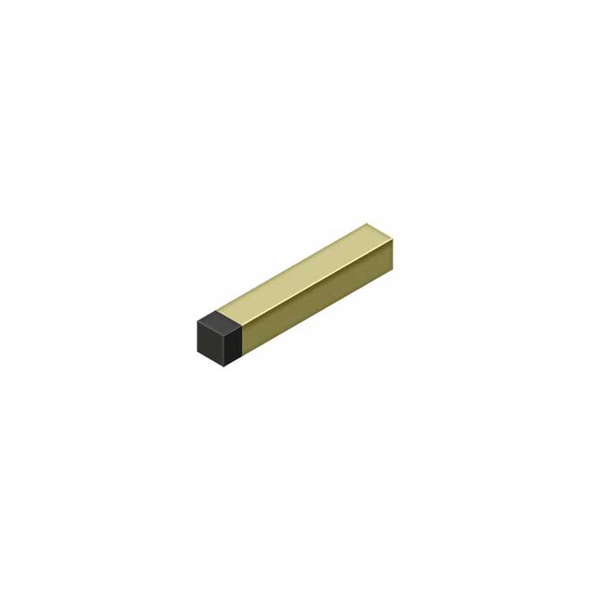 Deltana [BDSS40U3-UNL] Door Baseboard Bumper