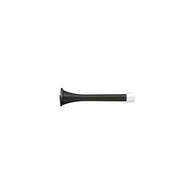 Deltana [SDS375U10B] Door Baseboard Bumper