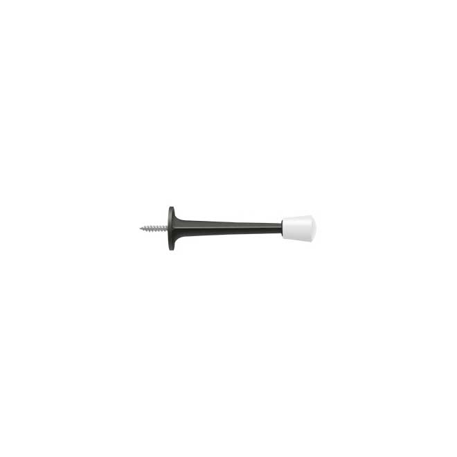 Deltana [ZBDS30U10B] Door Baseboard Bumper