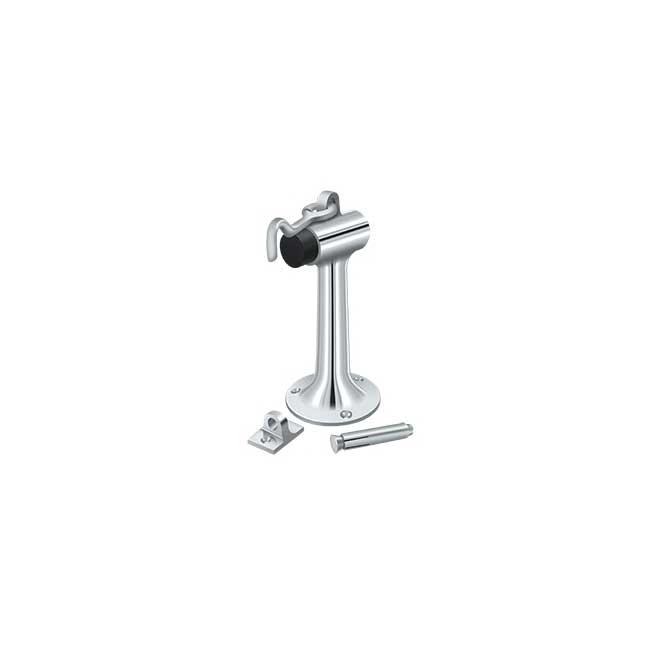 Deltana [DSF630U26] Door Floor Bumper