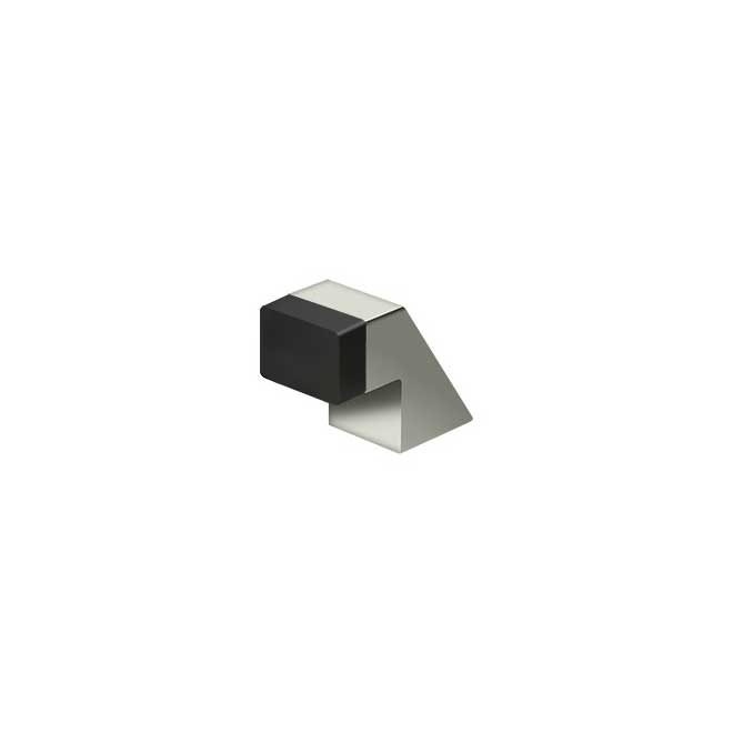 Deltana [FDB125U14] Door Floor Bumper