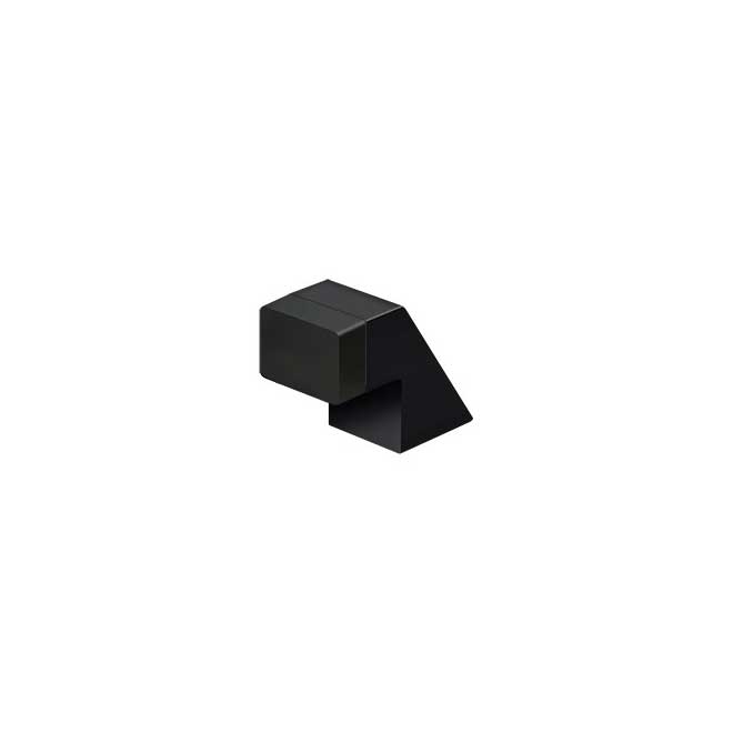Deltana [FDB125U19] Door Floor Bumper