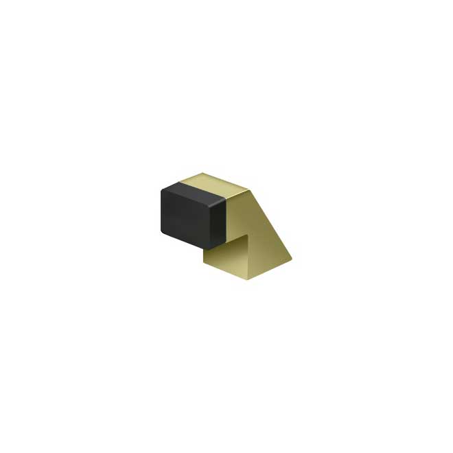 Deltana [FDB125U3-UNL] Door Floor Bumper