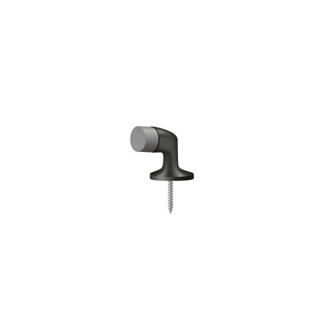 Deltana [FDB138U10B] Door Floor Bumper