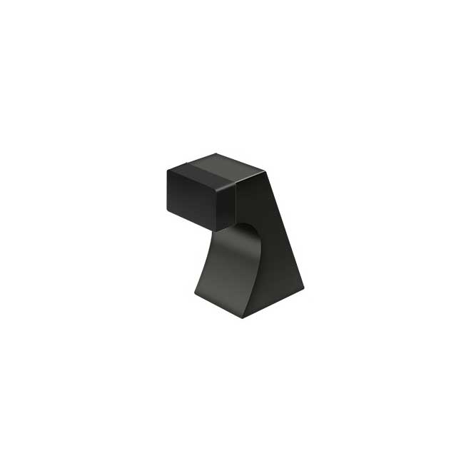 Deltana [FDB250U10B] Door Floor Bumper
