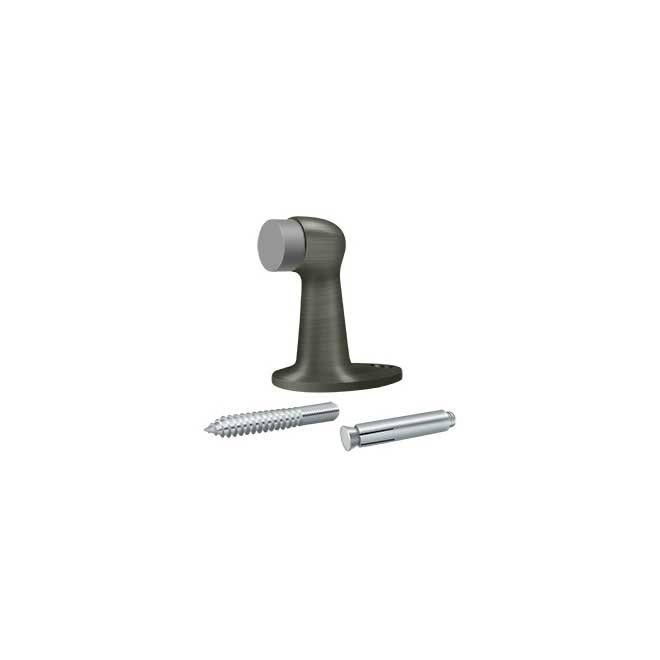 Deltana [FDB278U15A] Door Floor Bumper