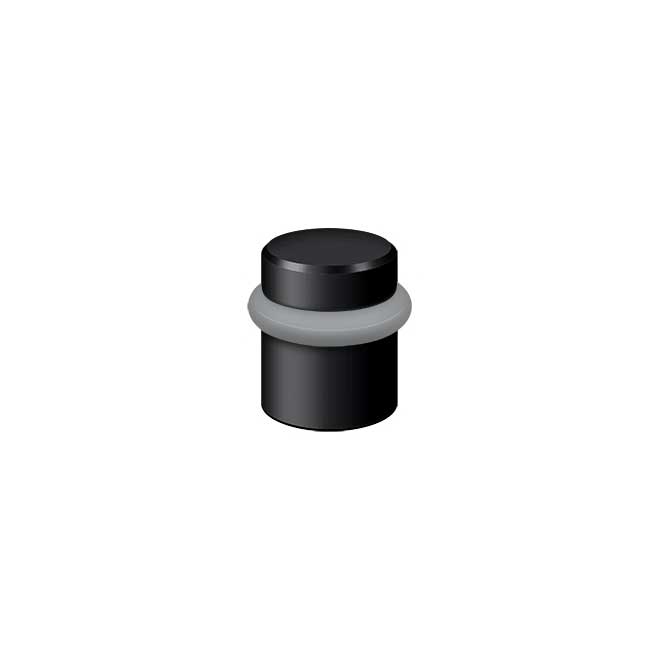 Deltana [UFB4505U19] Door Floor Bumper