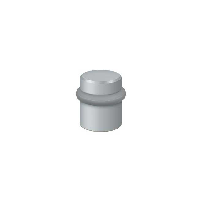 Deltana [UFB4505U26] Door Floor Bumper