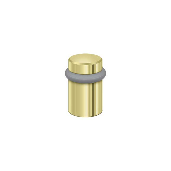 Deltana [UFB5000U3] Door Floor Bumper
