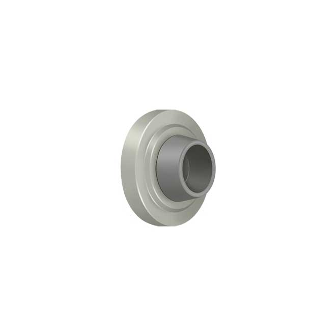 Deltana [WB238U15] Door Flush Mount Bumper