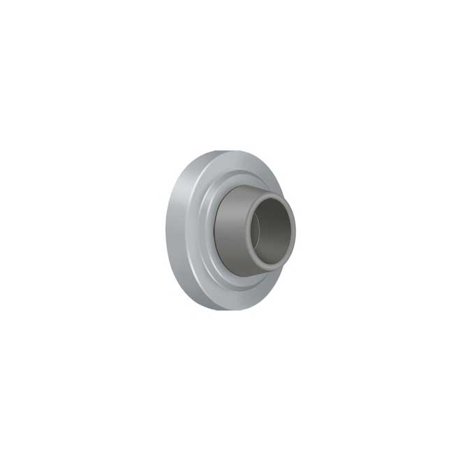 Deltana [WB238U26D] Door Flush Mount Bumper