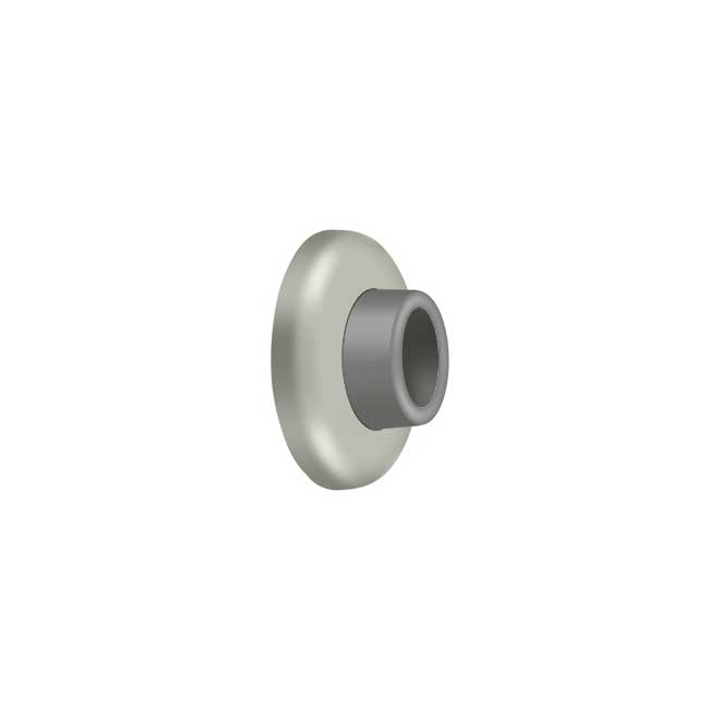 Deltana [WB250U15] Door Flush Mount Bumper