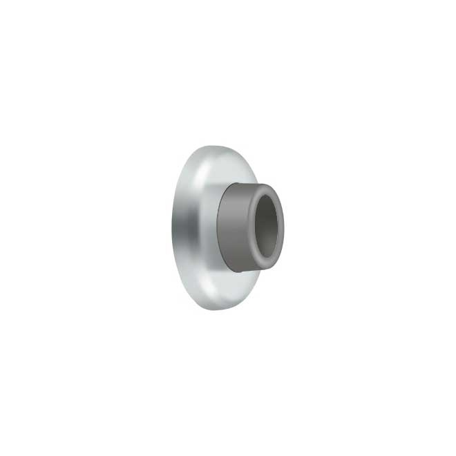 Deltana [WB250U26] Door Flush Mount Bumper