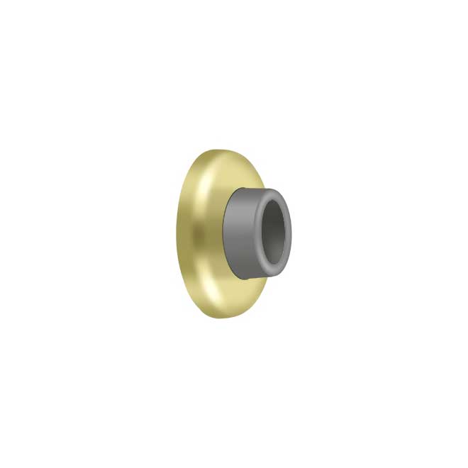 Deltana [WB250U3] Door Flush Mount Bumper