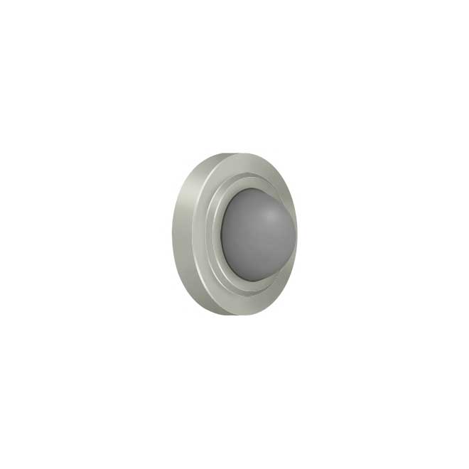 Deltana [WBC238U15] Door Flush Mount Bumper