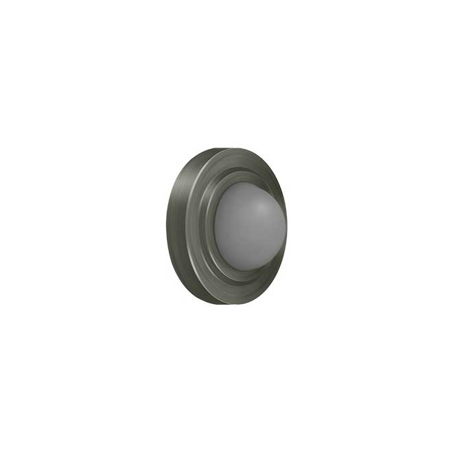 Deltana [WBC238U15A] Door Flush Mount Bumper