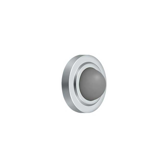 Deltana [WBC238U26] Door Flush Mount Bumper