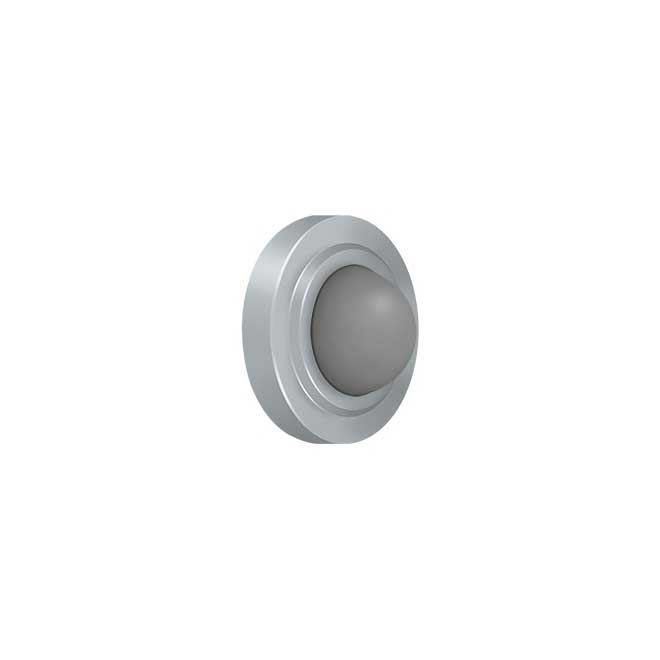 Deltana [WBC238U26D] Door Flush Mount Bumper