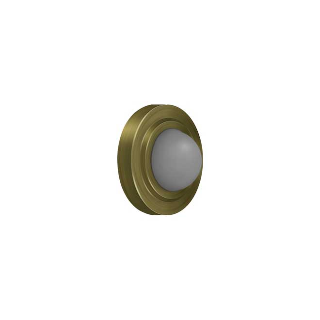 Deltana [WBC238U5] Door Flush Mount Bumper