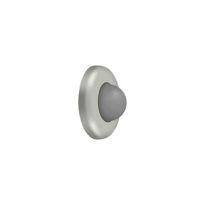 Deltana [WBC250U15] Door Flush Mount Bumper