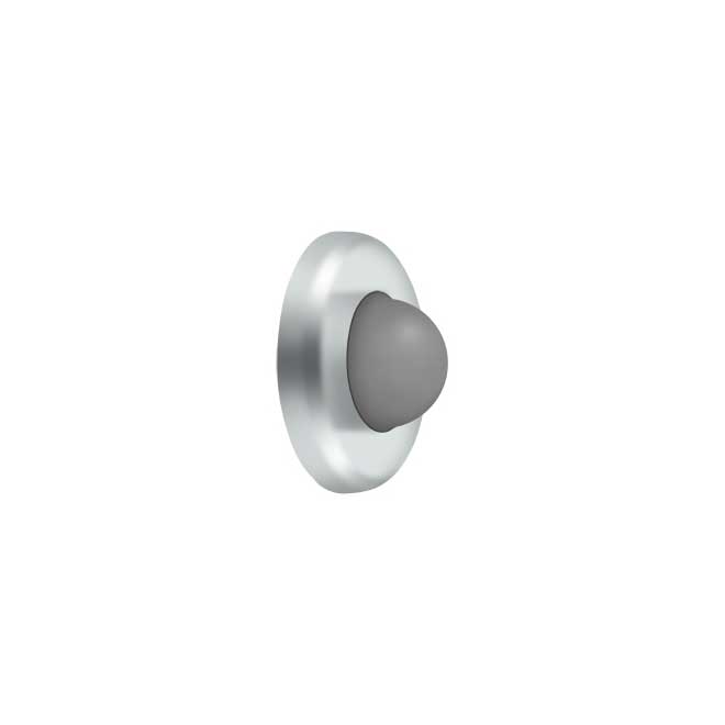 Deltana [WBC250U26] Door Flush Mount Bumper