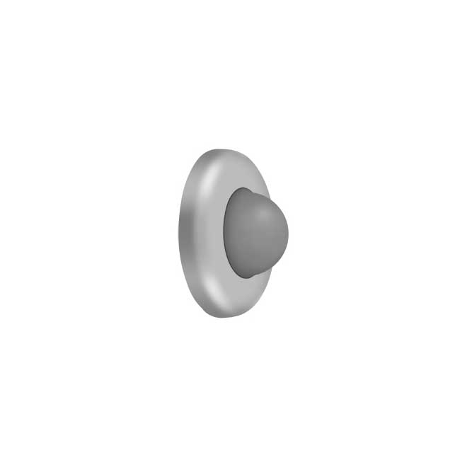 Deltana [WBC250U26] Door Flush Mount Bumper