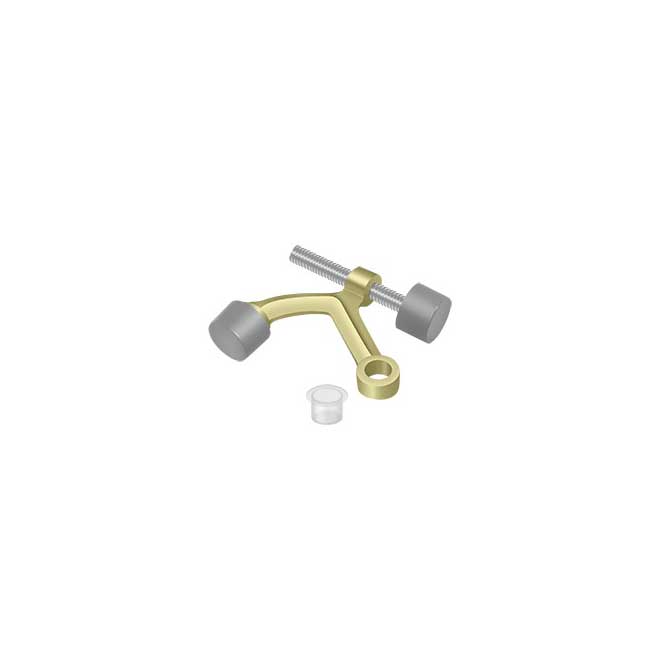 Deltana [HP70U3-UNL] Door Hinge Pin Stop