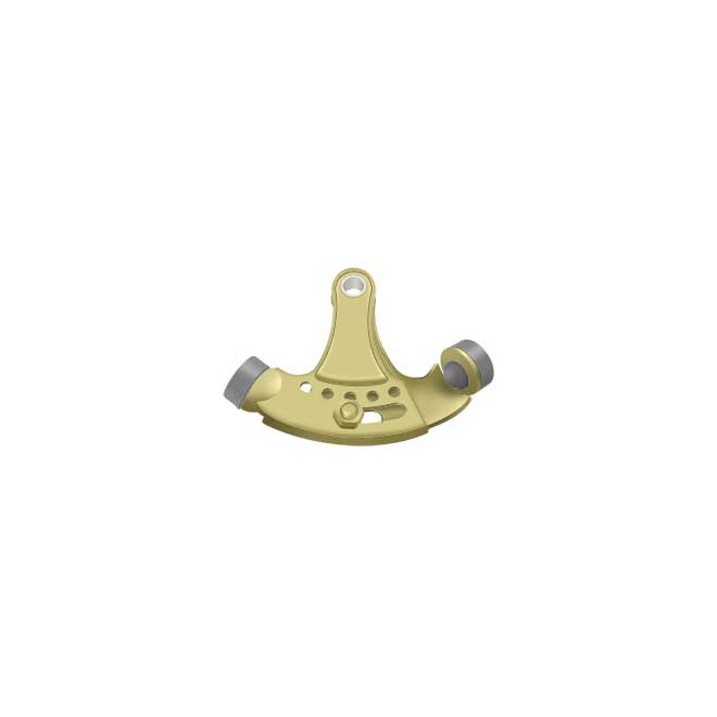 Deltana [HPA69U3] Door Hinge Pin Stop