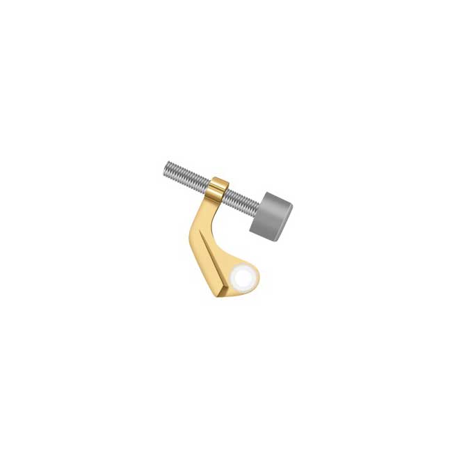 Deltana [HPH89CR003] Door Hinge Pin Stop